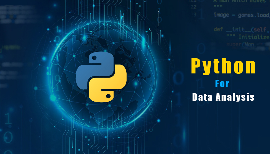15 – 3/8 Learn Python for Data Analysis – James Miller CV